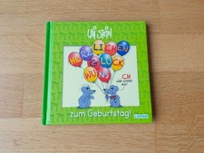 Herzlichen Glückwunsch zum Geburtstag - Cartoons von Uli Stein | Geschenkbuch