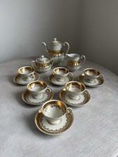 Oskar Schlegelmilch Porzellan