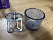 Degudent Multivac Anmischbecher Dental