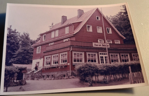 Altes foto vintage - altes,