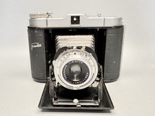 Franka Solida I mit Anastigmat