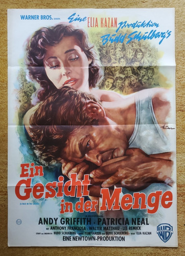 Ein gesicht der - ein,