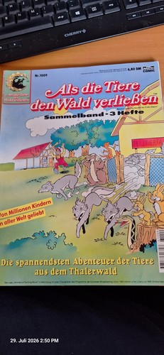 Als die tiere - tiere, den