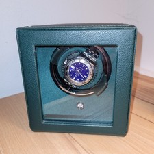 Tudor Prince Date Hydronaut 40mm