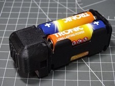 Playmobil Ersatzakkupack Typ 7829 und 4392