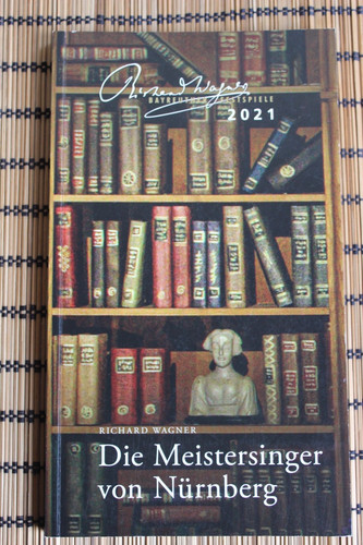 Meistersinger von nürnberg - meistersinger,