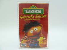 Sesamstraße Quietsche-Entchen