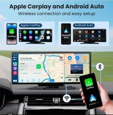 Carplay mit Dashcam