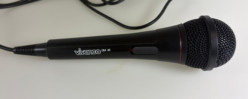 Vivanco dynamisches - vivanco, dm