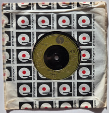 RAMONES - SWALLOW MY PRIDE 7"