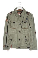 NAKETANO Übergangsjacke Damen