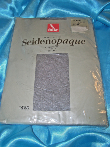 Falke seidenopaque glanz - falke,