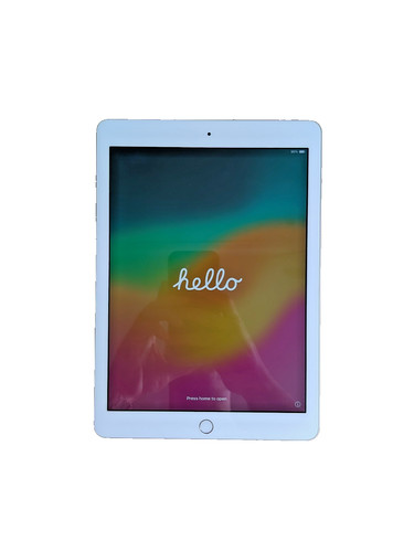 Apple ipad gen - 6., 32gb