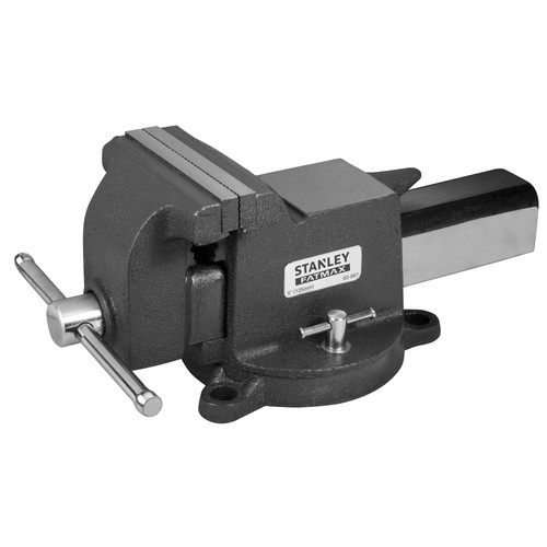 Stanley schraubstock maxsteel - stanley,