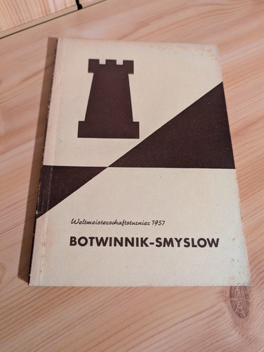 Weltmeisterschaftsturnier 1957