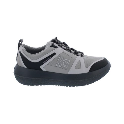 Kybun flims grey - kybun, women