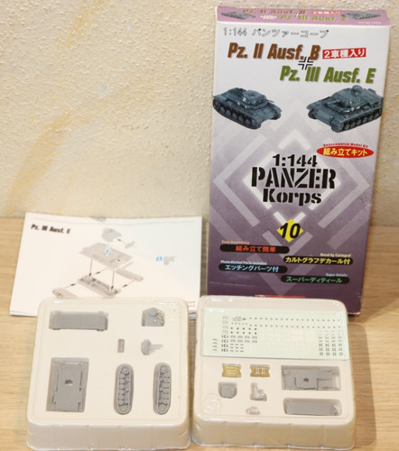 Dragon 144 panzer korps - dragon,