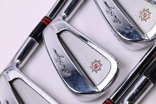Ben hogan apex - edge, eisen