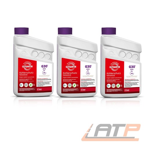 Glysantin g30 eco - l, glysantin®