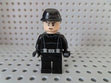 Lego Figur Star Wars Imperial