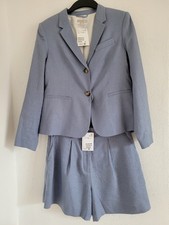 Hosenanzug Blazer + Shorts von