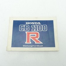 Original honda 1100 r - honda,