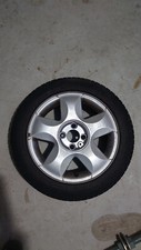 4 Alufelgen Renault Twingo II original Nr. 403003740R 185/55R15