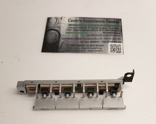 W1907v keypad module - hp,