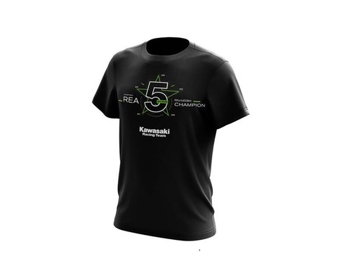 Kawasaki jonathan rea - kawasaki,