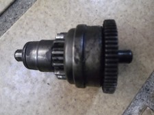 Anlasserfreilauf Rex RS 750  Chinaroller 4Takt 