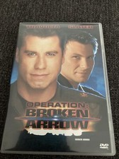 Operation: Broken Arrow (DVD)