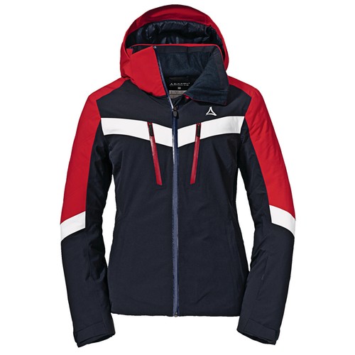 Schöffel ski jacket - ski, l