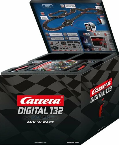 Carrera digital 132 30021 - 132,