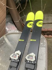 2016 Rossignol SMASH7 twin