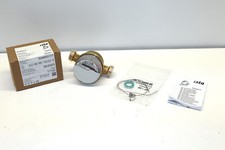ista Wasseruhr Wasserzähler