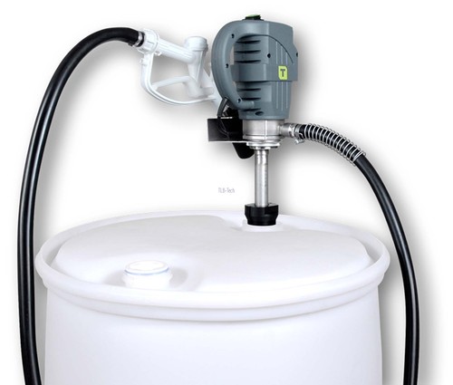 Elektropumpe hornet h - elektropumpe, w