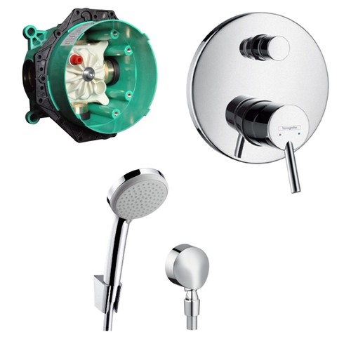 Hans grohe talis - talis, s