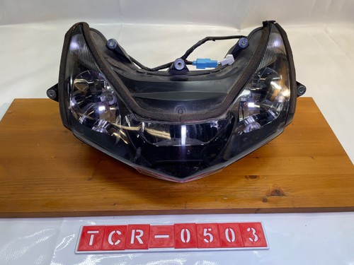 Honda cbr 900 fireblade - honda,