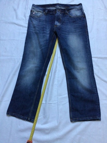 Braxx strellson mac - strellson, jeans