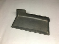 VW Touran 1T (03-06) Gummi Matte Einlage Handschuhfach 1T1858165