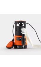 Entwässerungspumpe 400W mit