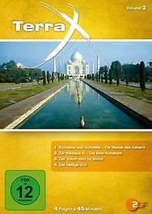 Terra volume dvd - volume, |