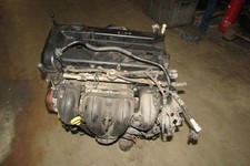 Motor 2.0L Duratec 145PS ohne