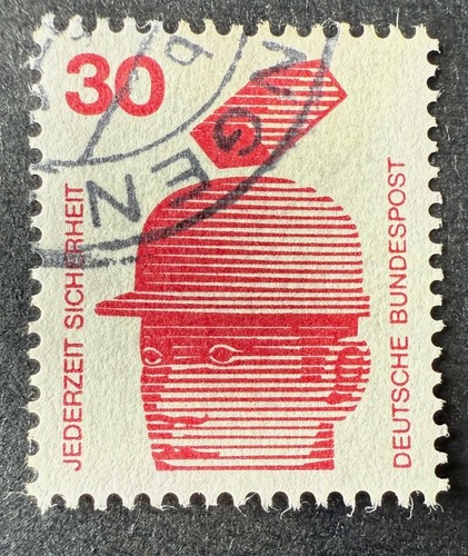 Brd 698 schwarze - brd, rm