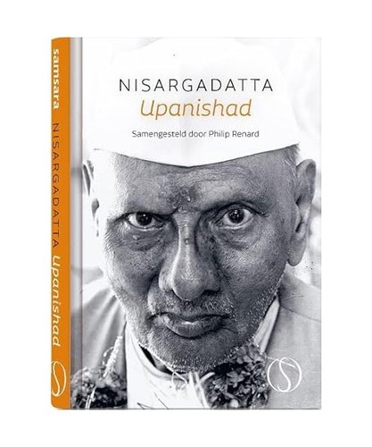 Nisargadatta upanishad de - upanishad:,