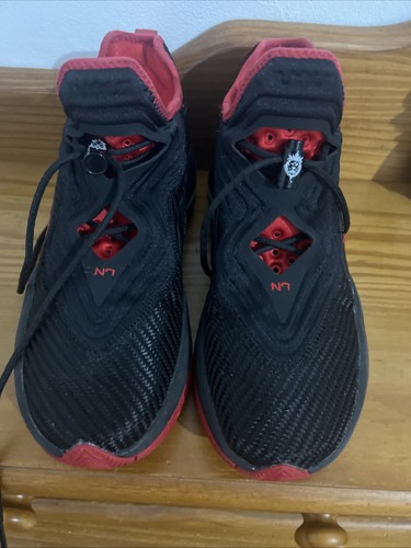 Nike lebron soldier schwarz - lebron,