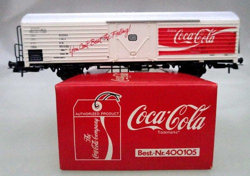 Roco 400105 kühlwagen - roco,