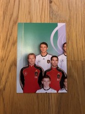 Panini DFB Team Cards WM 2010