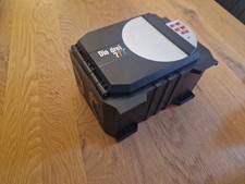 Die drei Fragezeichen ??? Tresor  mit Batterien, Zahlencode und Stimmansage 