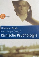 Klinische Psychologie